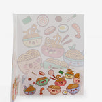 Noodles Portfolio by Tomolola, image 2