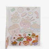 Noodles Portfolio