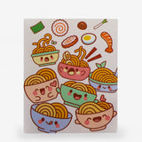 Noodles Portfolio