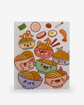 Noodles Portfolio