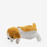 Cozy Dog Pencil Case by Tomolola, image 2
