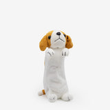 Cozy Dog Pencil Case