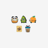 Charm Set (5ct)