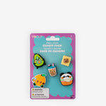 charm, multi color 1