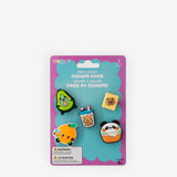 charm, multi color 1