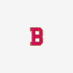 Letter Patches by Tomolola, image 2