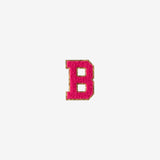 Letter Patches