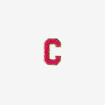 Letter Patches by Tomolola, image 3