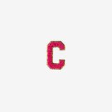 Letter Patches