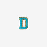 Letter Patches by Tomolola, image 4