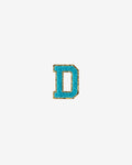 D / Sky Blue
