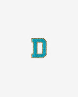 D — Sky Blue