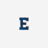 Letter Patches