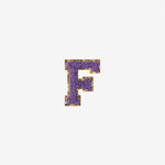 Letter Patches by Tomolola, image 6