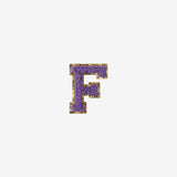 Letter Patches