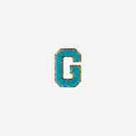 Letter Patches by Tomolola, image 7