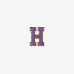 Letter Patches by Tomolola, image 8