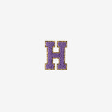 Letter Patches