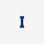 Letter Patches by Tomolola, image 9