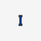 Letter Patches