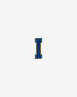 I — Blue