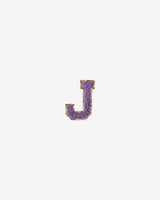 J — Purple