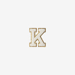Letter Patches by Tomolola, image 11