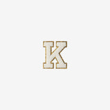 Letter Patches