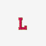 Letter Patches by Tomolola, image 12