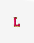 L / Pink