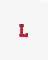 L — Pink