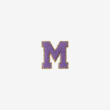 Letter Patches