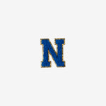 Letter Patches by Tomolola, image 14