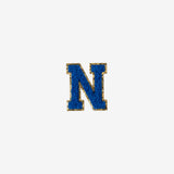 Letter Patches