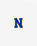 N / Blue