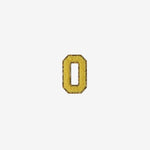 Letter Patches by Tomolola, image 15