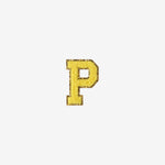 Letter Patches by Tomolola, image 16