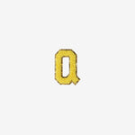 Letter Patches by Tomolola, image 17