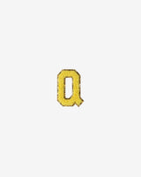 Q — Yellow