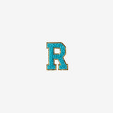 Letter Patches