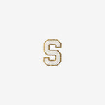 Letter Patches by Tomolola, image 19