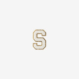 Letter Patches