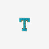 Letter Patches
