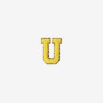 Letter Patches by Tomolola, image 21