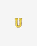 U / Yellow