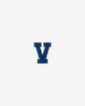 V / Blue
