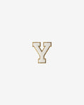 Y / White