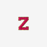 Letter Patches