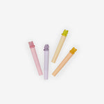Bear Stamp Highlighters (4ct) by Tomolola