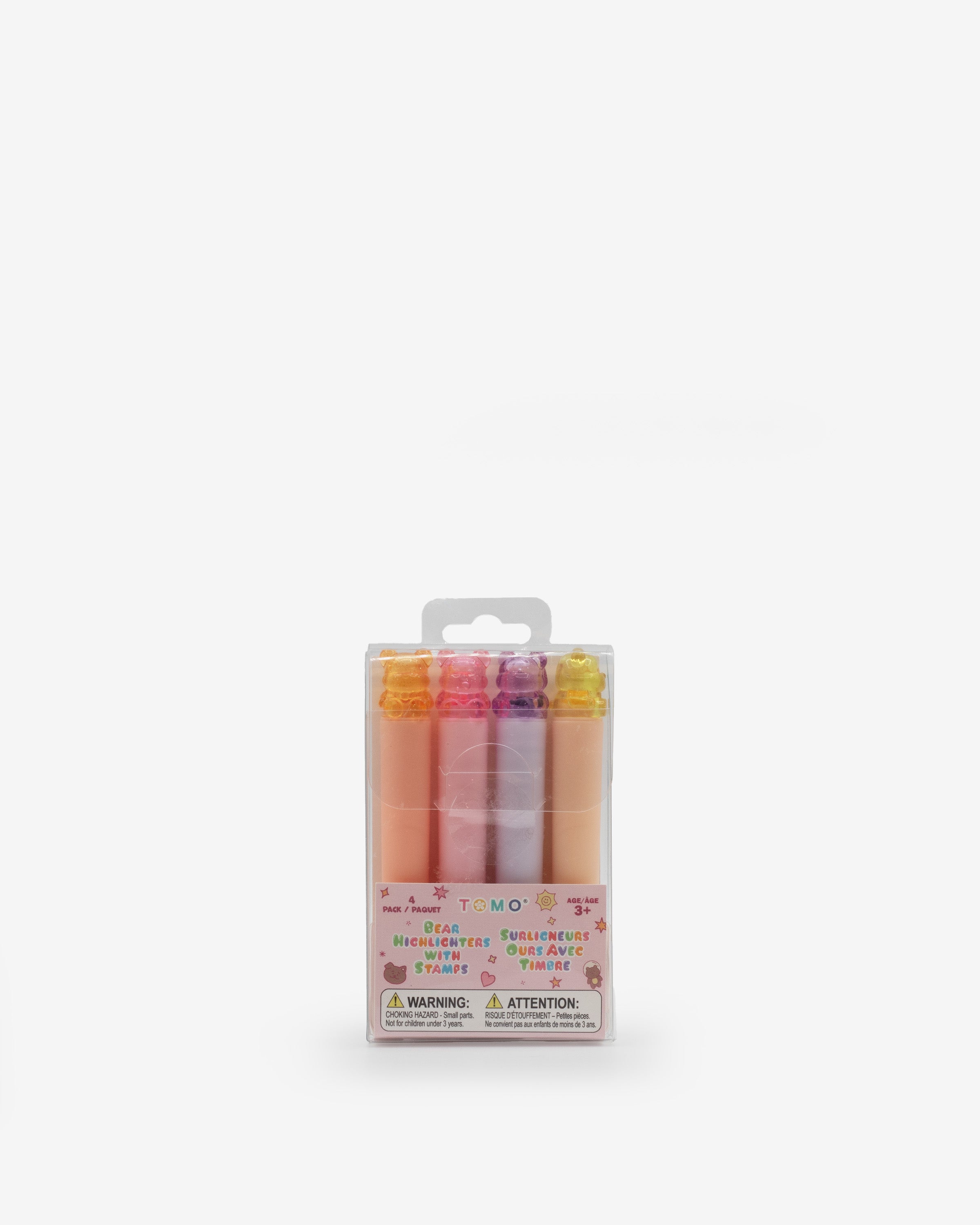 highlighter, multi color 1, plastic